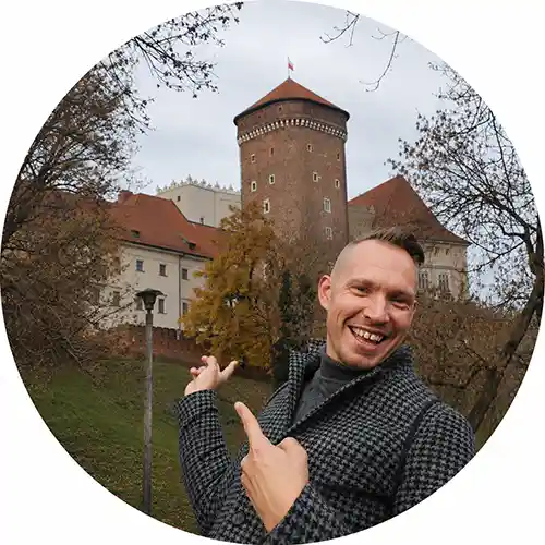 author