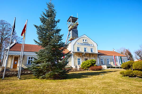 Day Tours to Wieliczka Salt Mine