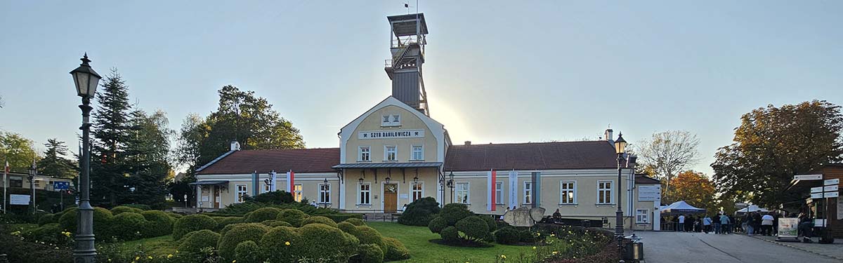 Wieliczka Salt Mine Krakow